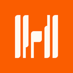 Harvest logo