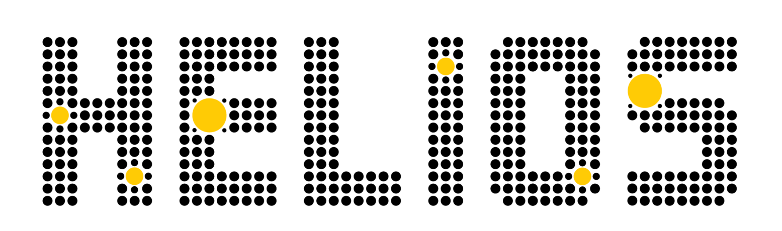 Helios logo