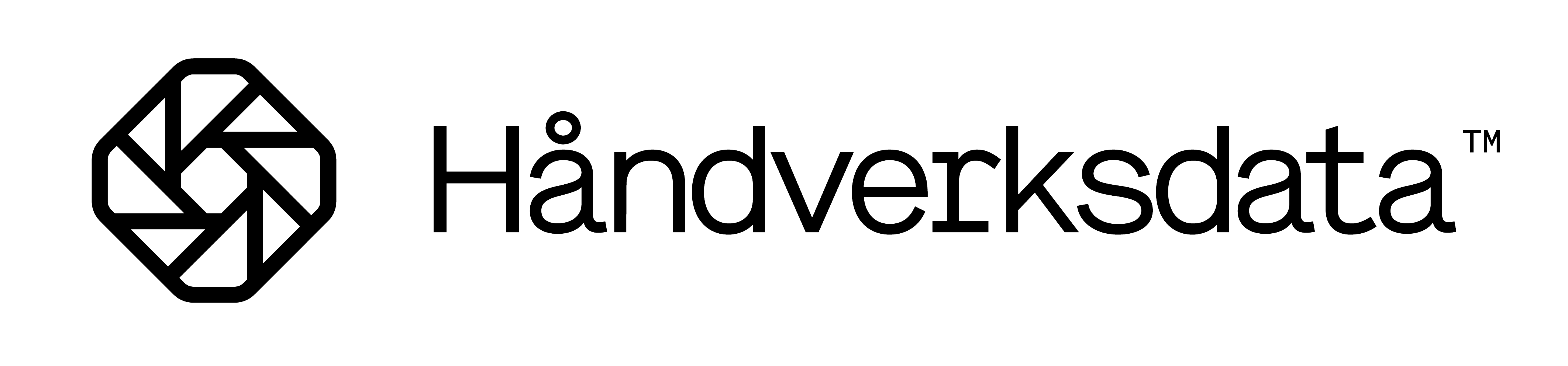 Håndverksdata logo
