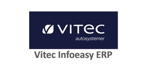 Infoeasy ERP logo