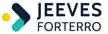 Jeeves ERP logo