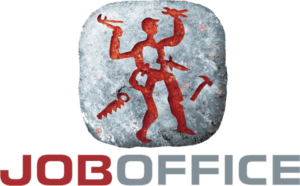 JobOffice logo