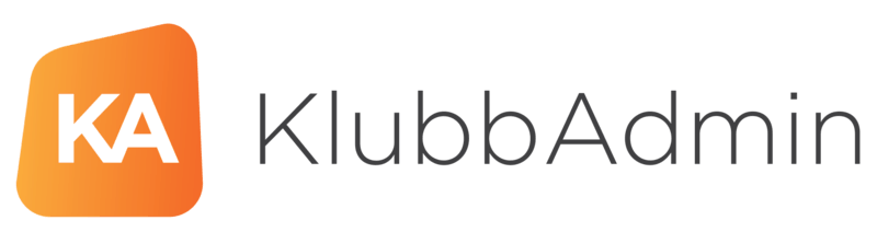 Klubbadmin logo