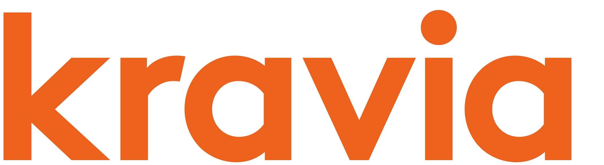 Kravia logo
