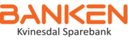 Kvinesdal Sparebank logo