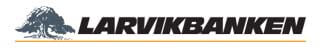 Larvikbanken logo