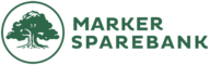 Marker Sparebank logo