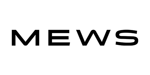 Mews logo