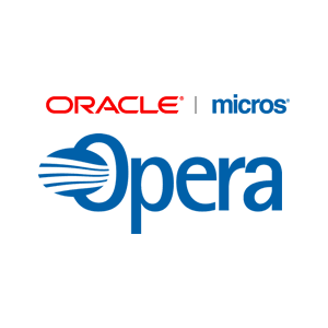 Micros Opera logo