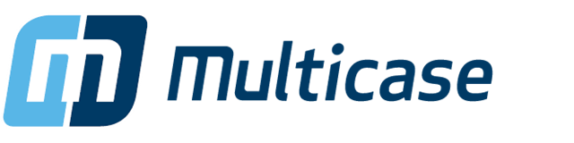 Multicase logo