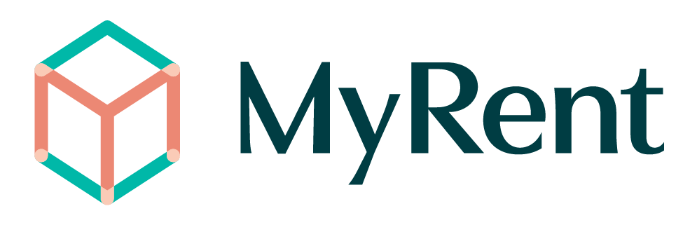 MyRent logo