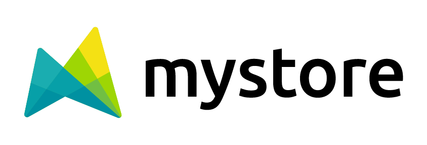 Mystore logo