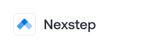 Nexstep logo