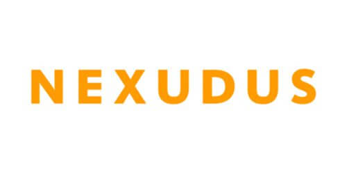 Nexudus logo