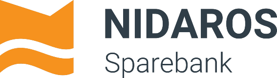 Nidaros Sparebank logo