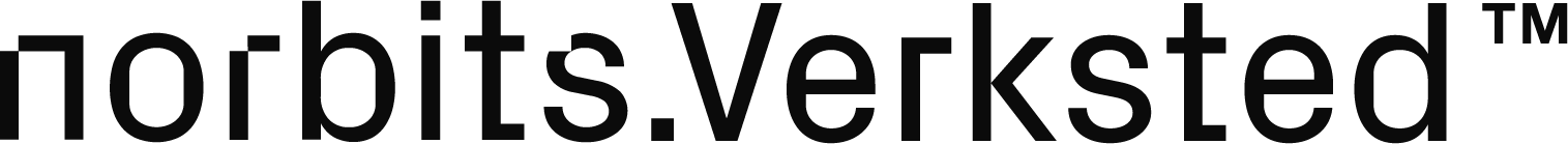 norbits.Verksted logo