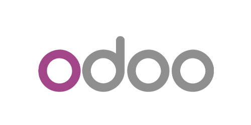 Odoo logo
