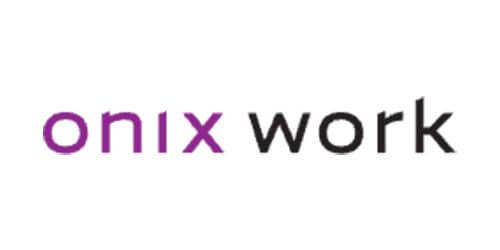 Onix Work logo