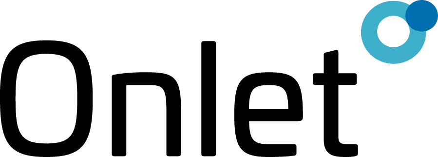 Onlet logo