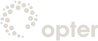 Opter logo
