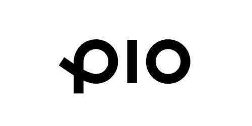 Pio logo