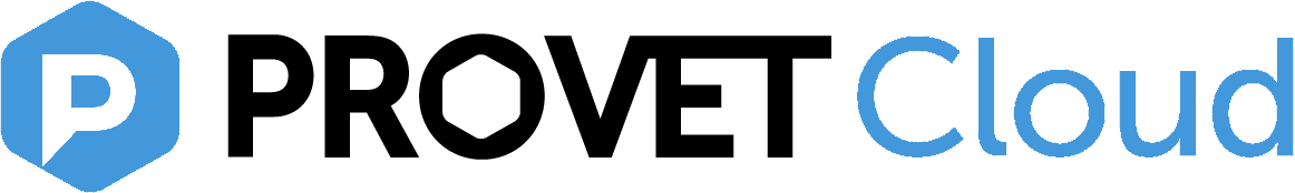 PROVET CLOUD logo