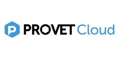 Provetcloud logo