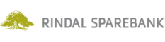 Rindal Sparebank logo