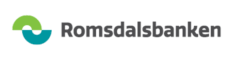 RomsdalsBanken logo