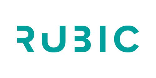 Rubic logo