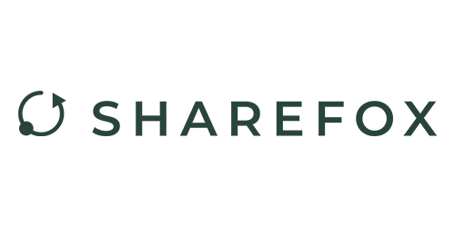 Sharefox logo