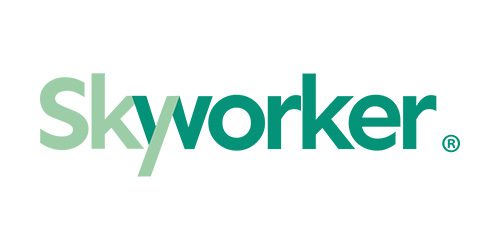 Skyworker logo