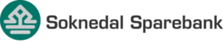 Soknedal Sparebank logo
