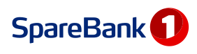 SpareBank 1 logo