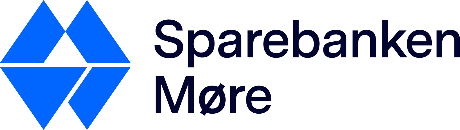 Sparebanken Møre logo