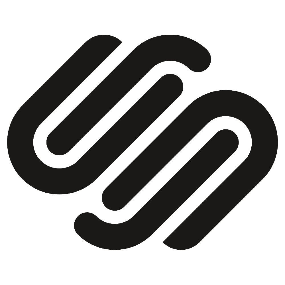 Squarespace logo