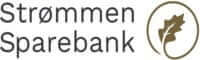 Strømmen Sparebank logo