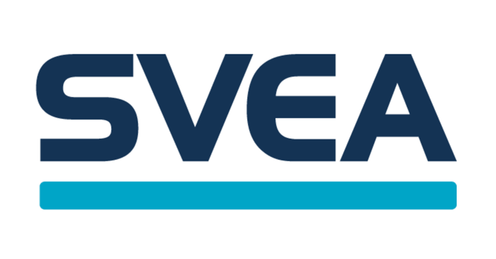 Svea Finans logo