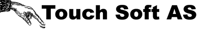 Touch Soft logo