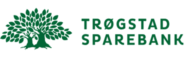Trøgstad Sparebank logo