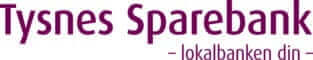 Tysnes Sparebank logo