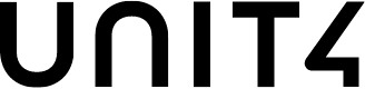Unit4 logo