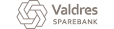 Valdres Sparebank logo