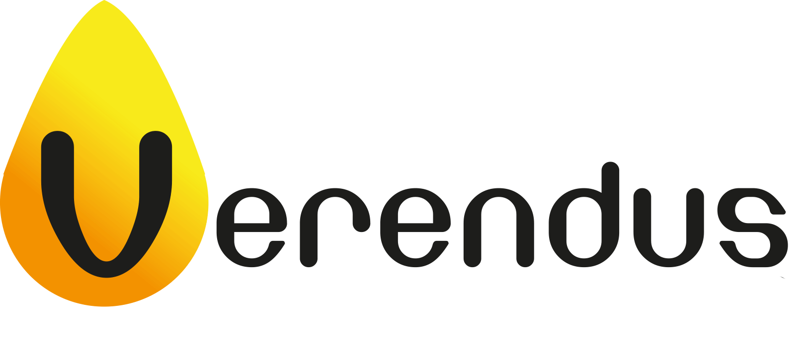 Verendus logo