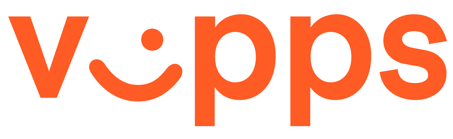 Vipps logo