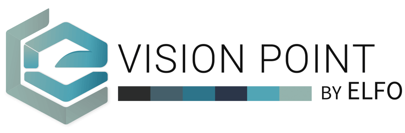 VisionPoint logo