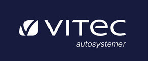 Vitec InfoEasy logo