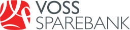 Voss Sparebank logo