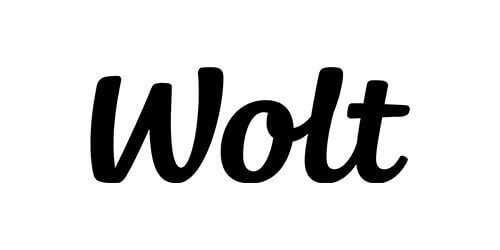 Wolt logo