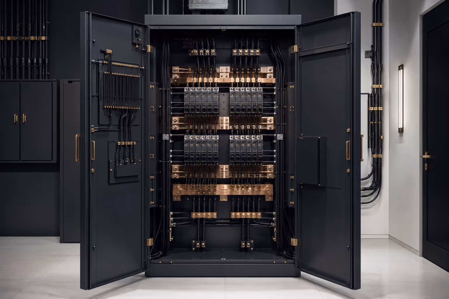 Ingénierie et bureaux d'études techniques, Elyss